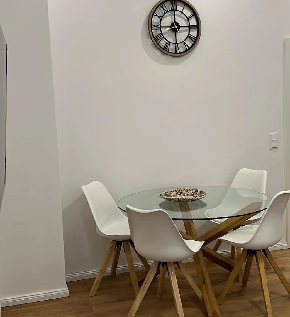 Nook - Zentrale Lage - An Der Listermeile Hannover Apartment