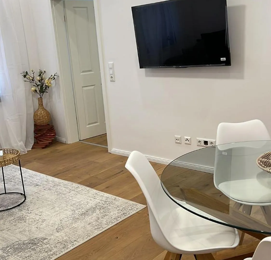 Nook - Zentrale Lage - An Der Listermeile Hannover Apartment