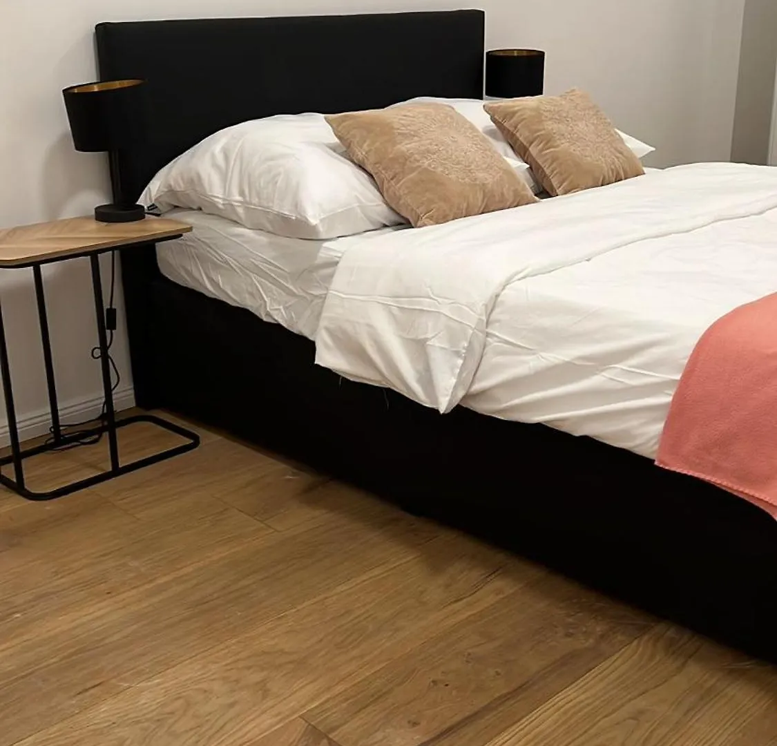 Nook - Zentrale Lage - An Der Listermeile Hannover Apartment