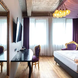 Loftstyle Hannover, Western Signature Collection Hotell
