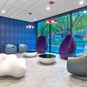 Prize By Radisson, Hotell