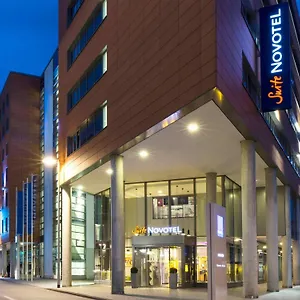 Novotel Hotell