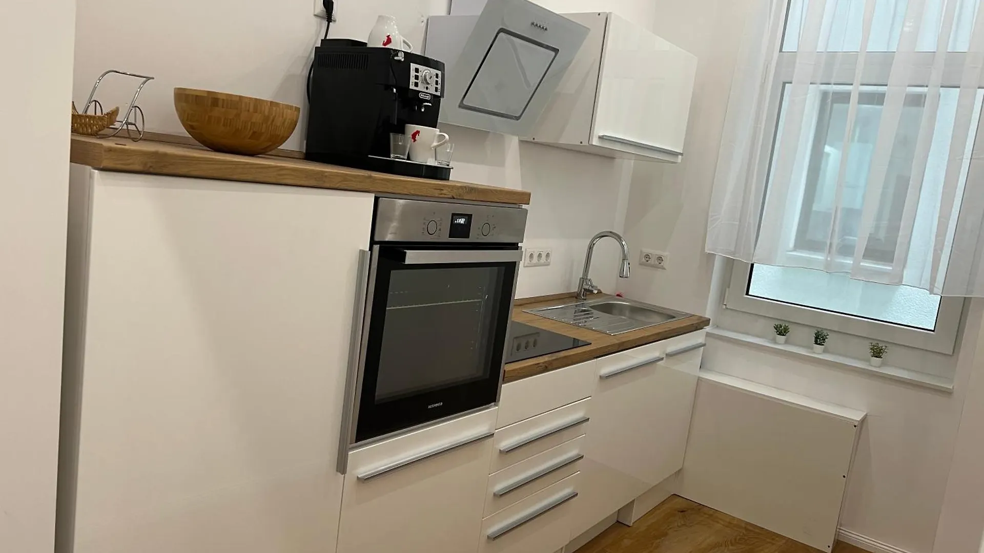 Nook - Zentrale Lage - An Der Listermeile Hannover Tyskland