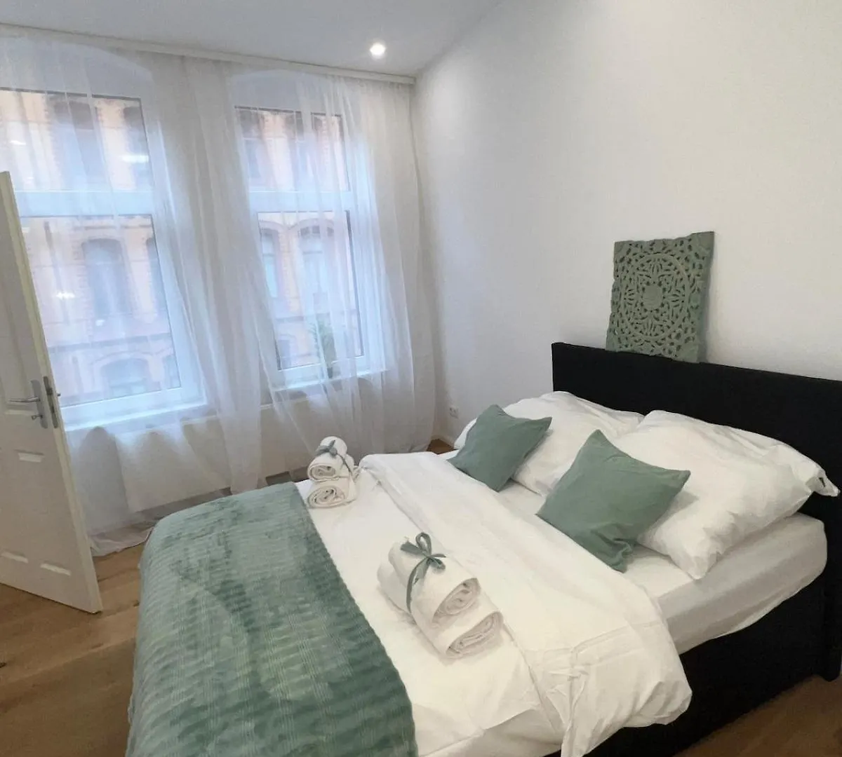 Nook - Zentrale Lage - An Der Listermeile Hannover 0*,