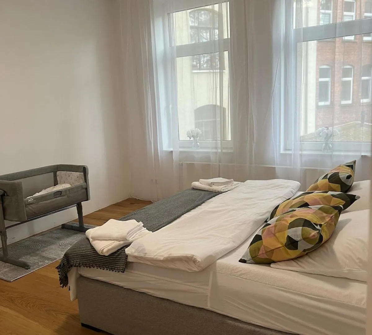 Lägenhet Nook - Zentrale Lage - An Der Listermeile Hannover