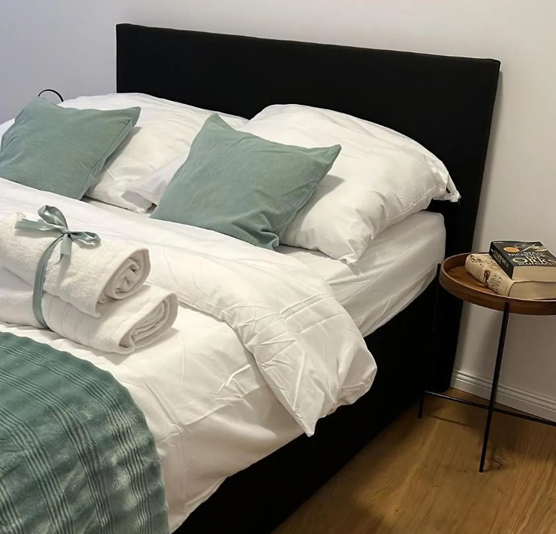 Nook - Zentrale Lage - An Der Listermeile Hannover Tyskland