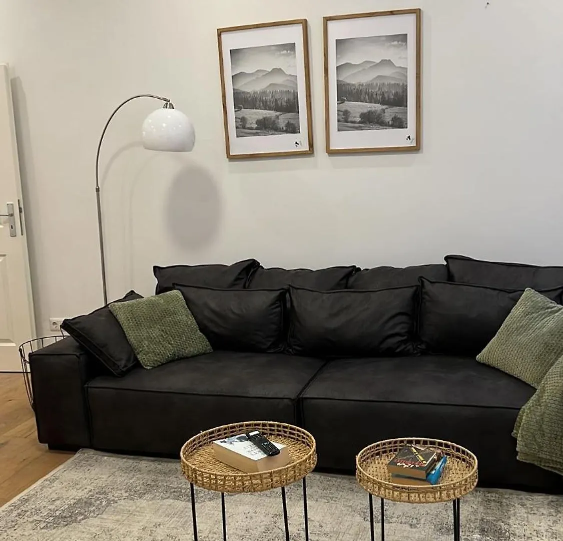 Nook - Zentrale Lage - An Der Listermeile Hannover