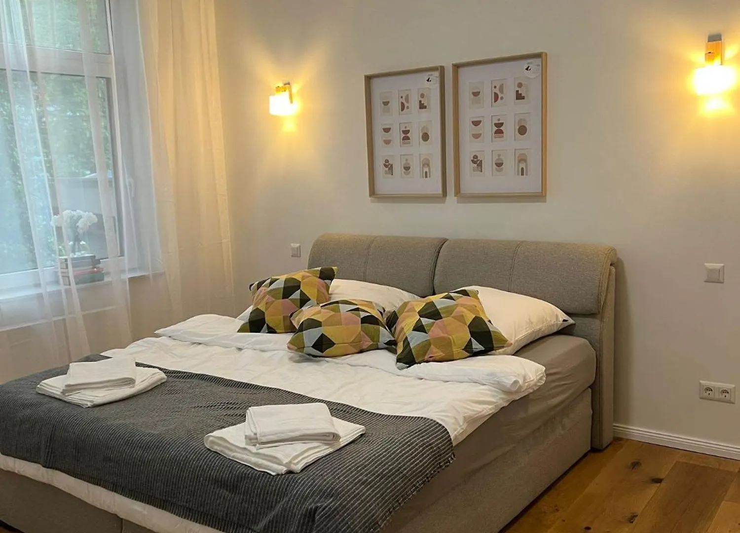 Nook - Zentrale Lage - An Der Listermeile Hannover