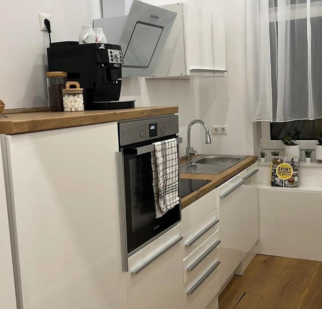 Lägenhet Nook - Zentrale Lage - An Der Listermeile Hannover